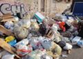 Palermo, discariche abusive nel Centro Storico: al via il piano straordinario della RAP