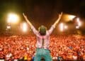 Jovanotti fa ballare Palermo: la grande festa all’Ippodromo della Favorita