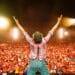 Jovanotti fa ballare Palermo: la grande festa all’Ippodromo della Favorita