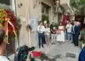 Trentacinque anni fa l’addio a Libero Grassi: Palermo ricorda l’imprenditore che disse no al pizzo