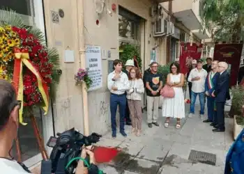 Trentacinque anni fa l’addio a Libero Grassi: Palermo ricorda l’imprenditore che disse no al pizzo