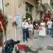 Trentacinque anni fa l’addio a Libero Grassi: Palermo ricorda l’imprenditore che disse no al pizzo