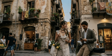 L’Anima decadente-cool di Palermo: il nuovo rinascimento del lifestyle siciliano