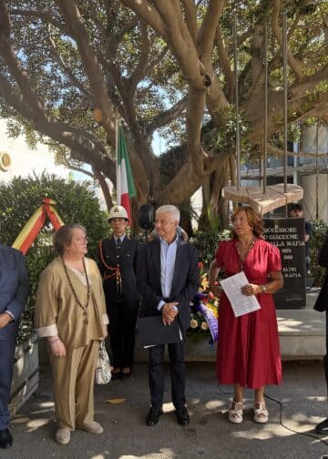 Il Policlinico di Palermo ricorda il professor Paolo Giaccone: “Un esempio di etica, integrità e impegno civile”