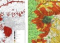 Frane, la Regione introduce la nuova cartografia