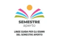 Semestre aperto: oggi scadono le iscrizioni su Universitaly