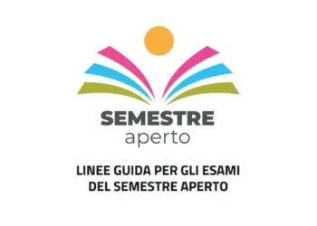 Semestre aperto: oggi scadono le iscrizioni su Universitaly