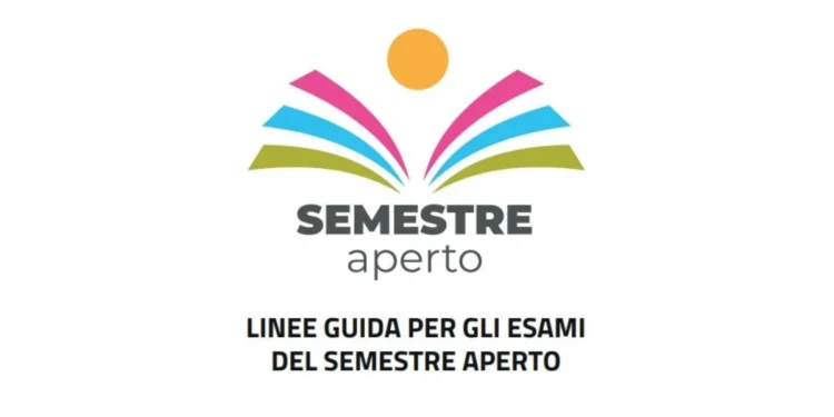 Semestre aperto: oggi scadono le iscrizioni su Universitaly