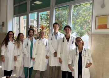 Ricerca UniPa: pubblicato su Stroke l’innovativo modello sulla Sindrome Carotidea Cronica