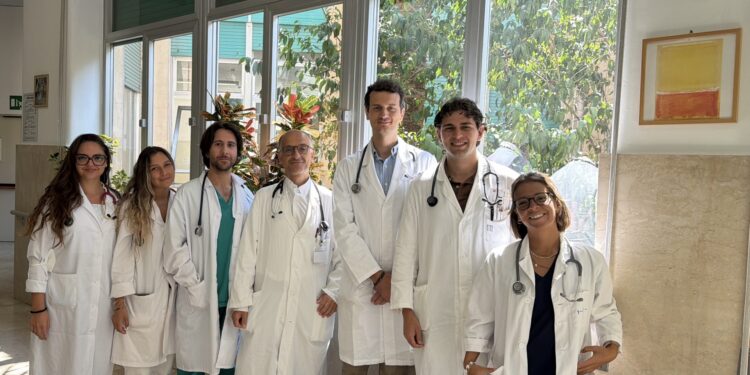 Ricerca UniPa: pubblicato su Stroke l’innovativo modello sulla Sindrome Carotidea Cronica