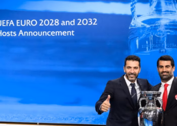 UEFA EURO 2032: Palermo formalizza la candidatura e i prossimi passi per il Renzo Barbera