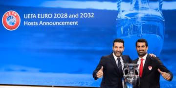 UEFA EURO 2032: Palermo formalizza la candidatura e i prossimi passi per il Renzo Barbera