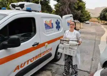 Difterite, oltre 1.500 vaccinazioni a Palermo durante il weekend dell’Open Day dell’Asp