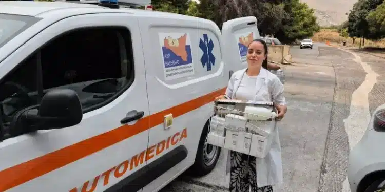 Difterite, oltre 1.500 vaccinazioni a Palermo durante il weekend dell’Open Day dell’Asp