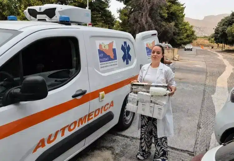 Difterite, oltre 1.500 vaccinazioni a Palermo durante il weekend dell’Open Day dell’Asp