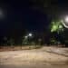 Villa Sperlinga ritrova la sua luce: conclusa la riqualificazione dell’illuminazione