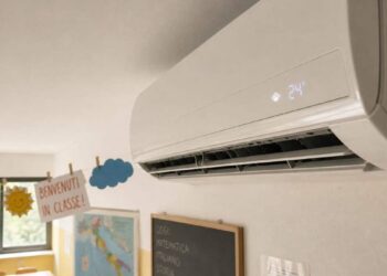 Palermo, scuole chiuse nei giorni da “bollino rosso”: la direttiva del sindaco Lagalla contro le ondate di calore