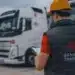 Caro carburanti, Aricò incontra gli autotrasportatori: contributi fino a 50 mila euro
