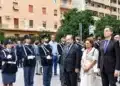 Palermo non dimentica: il ricordo del giudice Cesare Terranova e del maresciallo Lenin Mancuso
