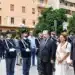 Palermo non dimentica: il ricordo del giudice Cesare Terranova e del maresciallo Lenin Mancuso