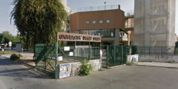 UniPa, al via le lezioni online per il semestre aperto di Medicina: 2.215 gli iscritti