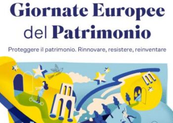 giornate europee del Patrimonio