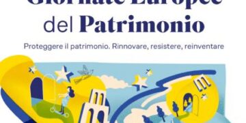 giornate europee del Patrimonio