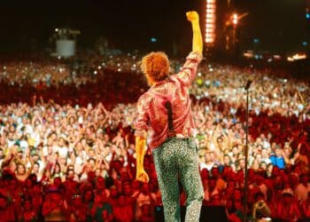 L’Effetto Jovanotti: come i grandi eventi trasformano l’economia di Palermo