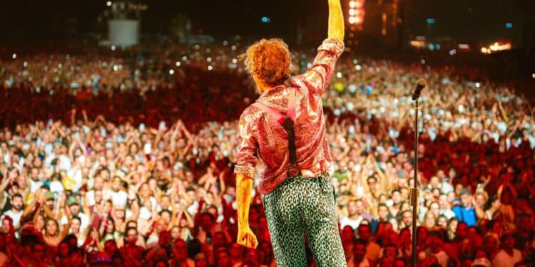 L’Effetto Jovanotti: come i grandi eventi trasformano l’economia di Palermo