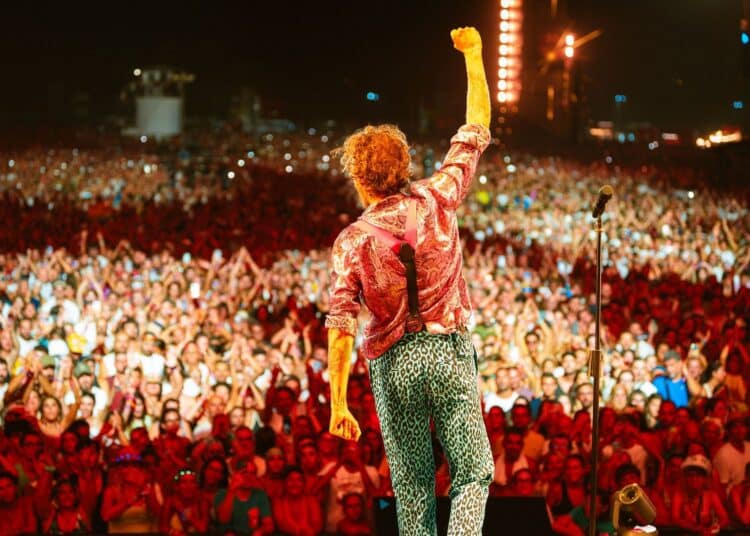 L’Effetto Jovanotti: come i grandi eventi trasformano l’economia di Palermo
