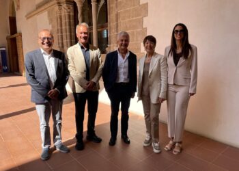 Medicina a Trapani, si apre il confronto per il nuovo polo universitario.