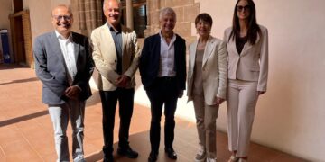 Medicina a Trapani, si apre il confronto per il nuovo polo universitario.