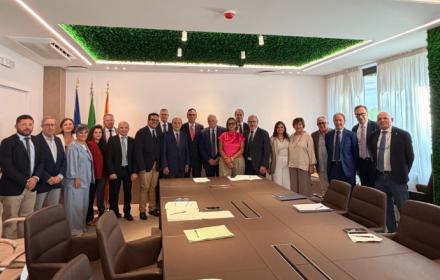 Sicurezza A20 e A18: la Regione Siciliana sblocca 253 milioni e avvia i primi bandi di gara