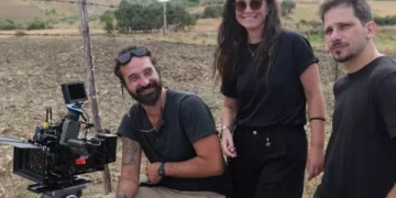 “Francesca Serio – Mamma Carnevale”: la storia della prima donna che denunciò la mafia diventa un film