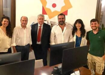 South Working, Schifani: «Lavoro agile opportunità di crescita per le aree interne»