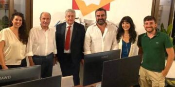South Working, Schifani: «Lavoro agile opportunità di crescita per le aree interne»