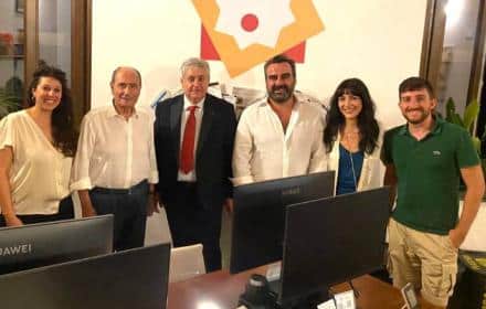 South Working, Schifani: «Lavoro agile opportunità di crescita per le aree interne»