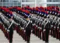 Carabinieri, nuovo bando per 400 Marescialli: requisiti e come fare domanda