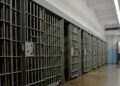 immagine del carcere pagliarelli