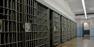 immagine del carcere pagliarelli