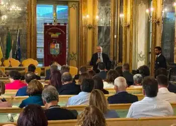 Palermo, Mattarella a Palermo per Congresso Nazionale Unione amministrativisti