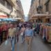 Palermo, prorogato di un anno il blocco a nuove botteghe alimentari e distributori nel Centro Storico