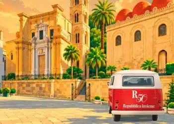 Torna a Palermo “Repubblica Insieme”: appuntamento dedicato alla rigenerazione urbana