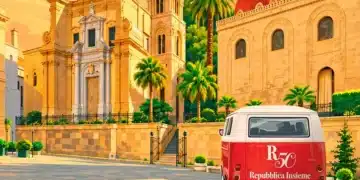 Torna a Palermo “Repubblica Insieme”: appuntamento dedicato alla rigenerazione urbana
