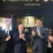 Aeroporto di Palermo, Schifani inaugura la nuova lounge: «Scalo in crescita»
