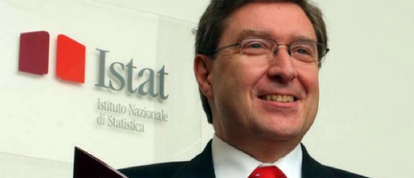 enrico giovannini 2