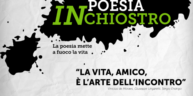 poesia inchiostro programma incontri