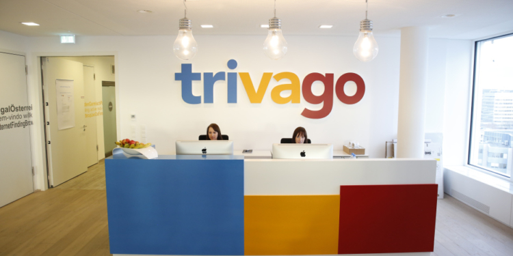 trivago