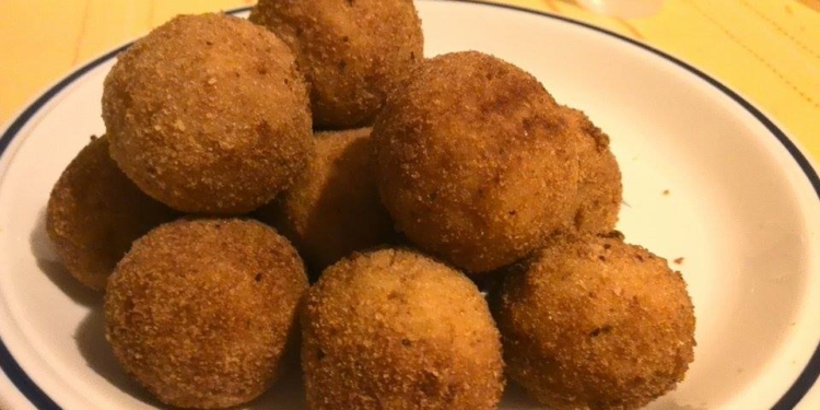 arancini