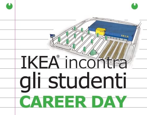 career ikea